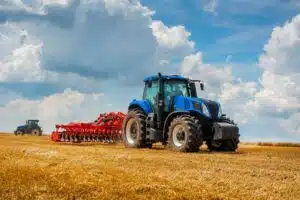 Farm Equipment Finance