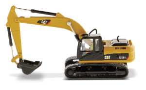 5 tonne excavator finance