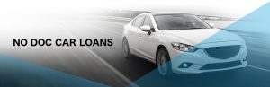 Low Doc Car Loan