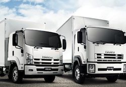 Truck Finance New Business