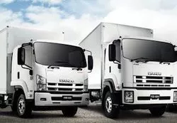 Truck Finance New Business