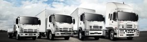 Truck Finance New Business